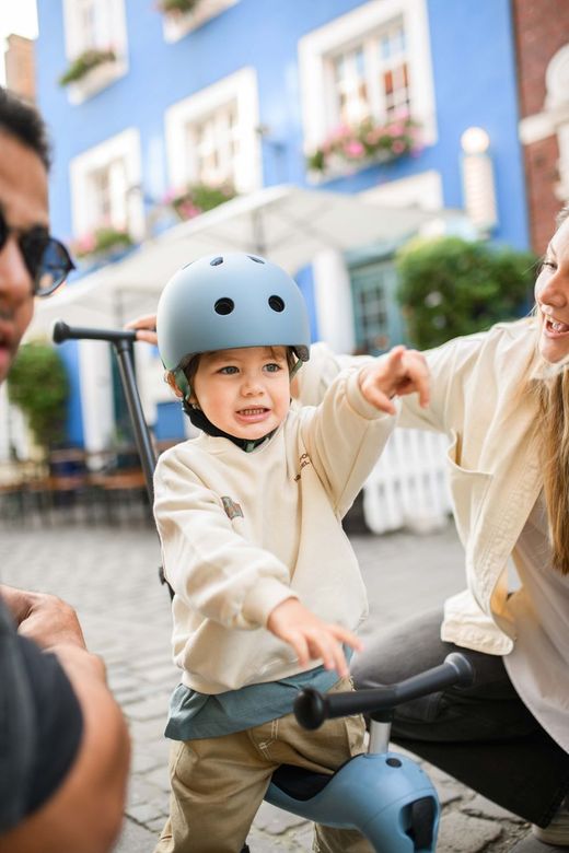 Patinete Scoot & Ride Highwaykick 1 Push and Go
