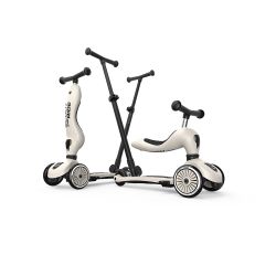 Patinete Scoot & Ride Highwaykick 1 Push and Go