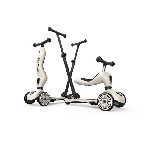 Patinete Scoot & Ride Highwaykick 1 Push and Go