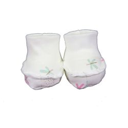 Patucos de primera puesta algodón - Sonpetit