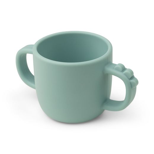 Peekaboo taza de 2 asas Done By Deer