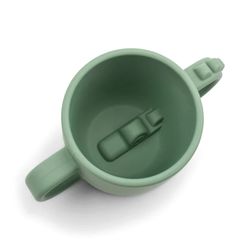 Peekaboo taza de 2 asas Done By Deer