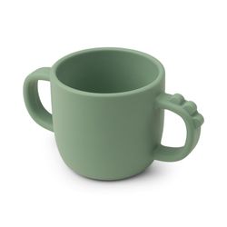 Peekaboo taza de 2 asas Done By Deer