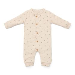 Pelele hojas Little Dutch