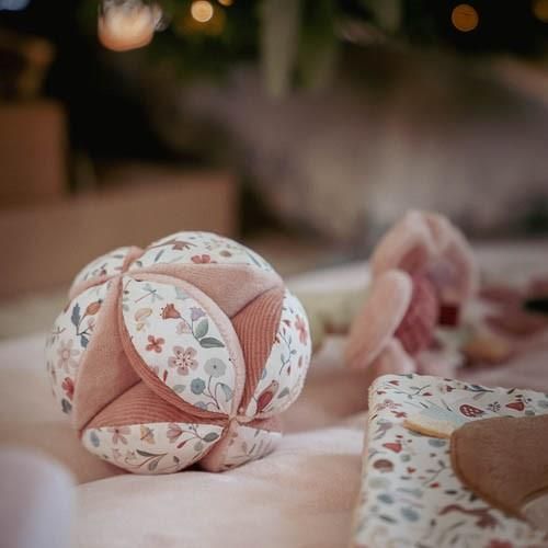 Pelota Montessori Fairy Garden Little Dutch