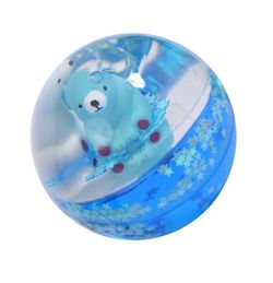 Pelota saltarina Moulin Roty