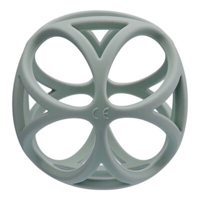 Pelota sensorial silicona Little Dutch Arena