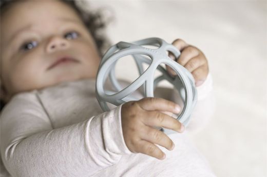 Little Dutch Silicone Sensory Ball