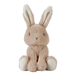 Peluche Conejito pequeño Baby (15cm) - Little Dutch