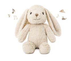 Peluche musical Cloud-B