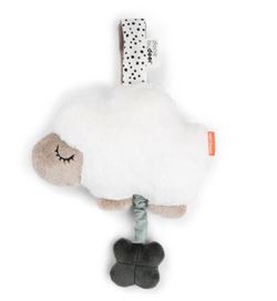 Musical Plush Toy Done By Deer