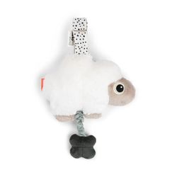 Musical Plush Toy Done By Deer