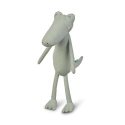 Bigeye Plush Jungle Party SARO