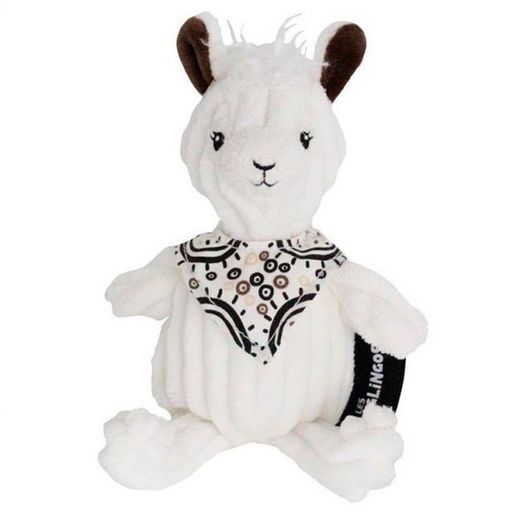 Small plush (22cm) Les Deglingos