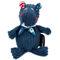 Small plush (22cm) Les Deglingos
