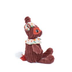 Small plush (22cm) Les Deglingos