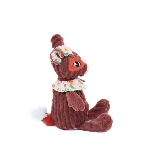 Small plush (22cm) Les Deglingos