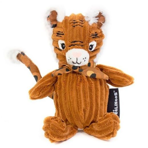 Small plush (22cm) Les Deglingos