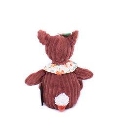 Small plush (22cm) Les Deglingos
