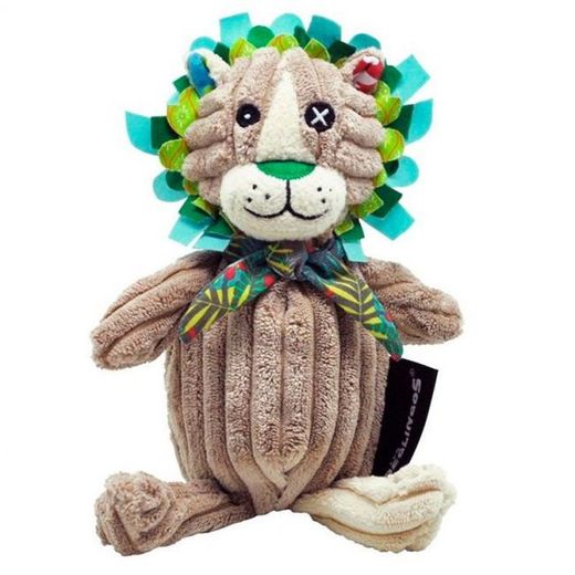 Small plush (22cm) Les Deglingos