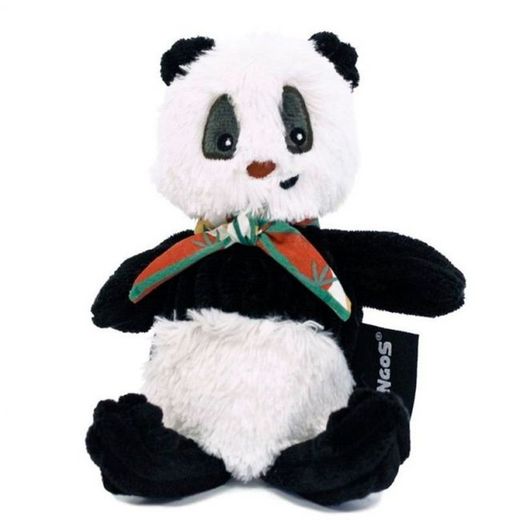 Small plush (22cm) Les Deglingos