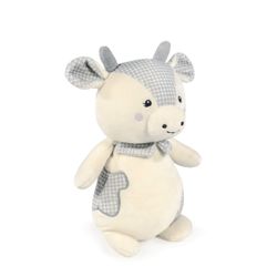Peluix vaca Little Bloom Passet a Pasito