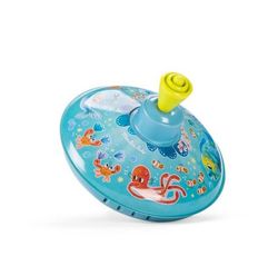 Little Spinning Top Paulie's Adventures - Moulin Roty