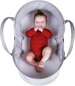 Phil&Teds Nest V2 : Mini sac de voyage pour berceau