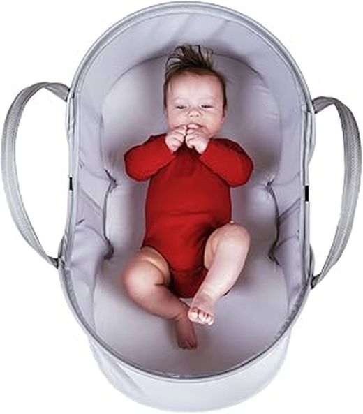 Phil&Teds Nest V2 : Mini sac de voyage pour berceau