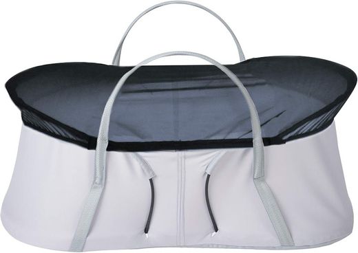 Phil&Teds Nest V2 : Mini sac de voyage pour berceau