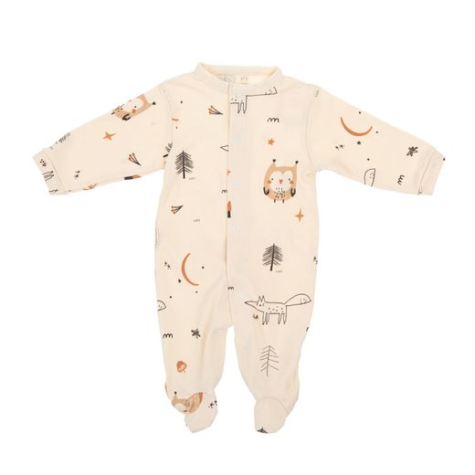 Pijama (0/1m) Bimbidreams