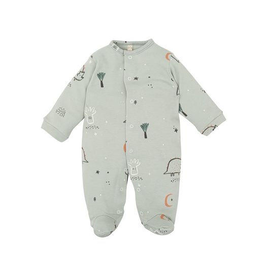 Pijama (1/3m) Bimbidreams