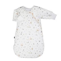 Pijama/sac hivern talla 0-6 mesos (cotó orgànic) - Sonpetit