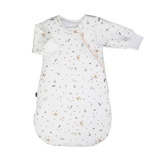 Pijama/sac hivern talla 0-6 mesos (cotó orgànic) - Sonpetit