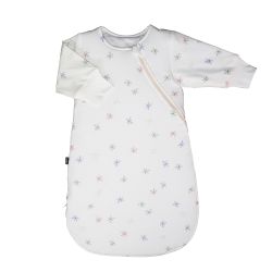 Pijama/sac hivern talla 0-6 mesos (cotó orgànic) - Sonpetit