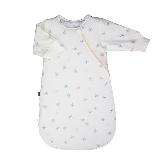 Pijama/sac hivern talla 0-6 mesos (cotó orgànic) - Sonpetit