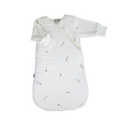 Pijama/sac hivern talla 0-6 mesos (cotó orgànic) - Sonpetit