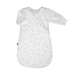 Pijama/sac hivern talla 0-6 mesos (cotó orgànic) - Sonpetit