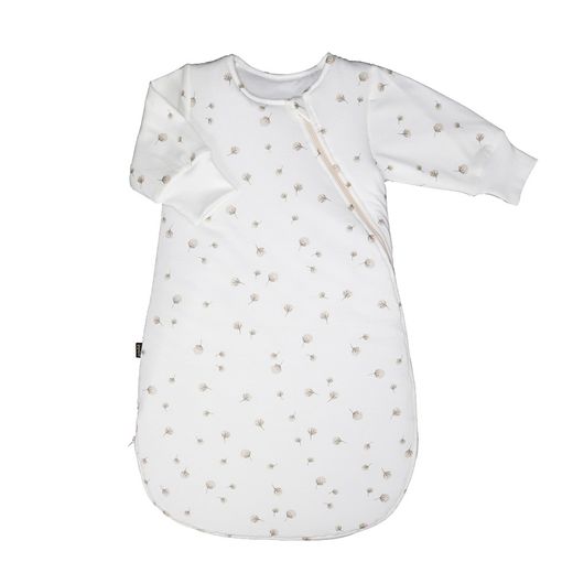 Pijama/sac hivern talla 0-6 mesos (cotó orgànic) - Sonpetit