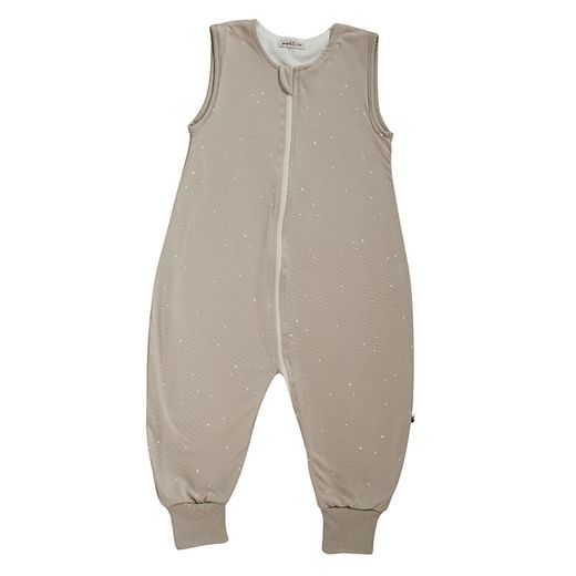 Sommerpyjama/Schlafanzug Größe 6-18 Monate (Bio-Baumwolle) - Sonpetit