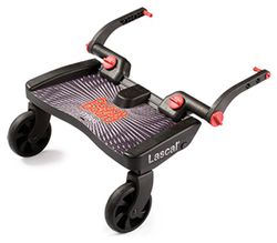 Plataforma BuggyBoard Lascal Maxi