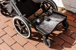 Plataforma BuggyBoard Lascal Maxi