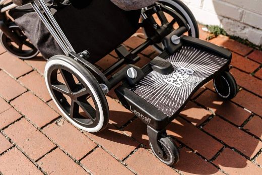 Plataforma BuggyBoard Lascal Maxi