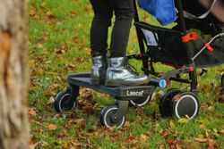 Plataforma BuggyBoard Lascal Maxi