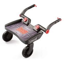 Plataforma BuggyBoard Lascal Mini 3D