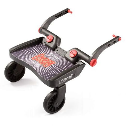 Plataforma BuggyBoard Lascal Mini 3D