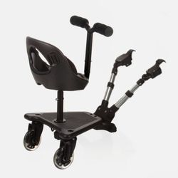 Plataforma amb seient universal Be Cool