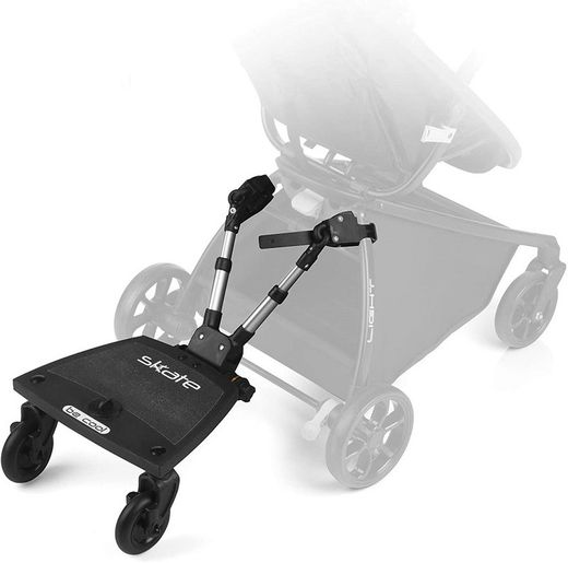 Assento de plataforma universal Be Cool