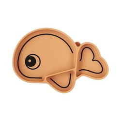 Plato Antideslizante Done By Deer