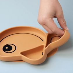 Done By Deer Non-Slip Plate
